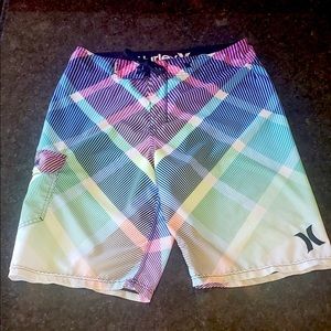 Hurley Swim shorts